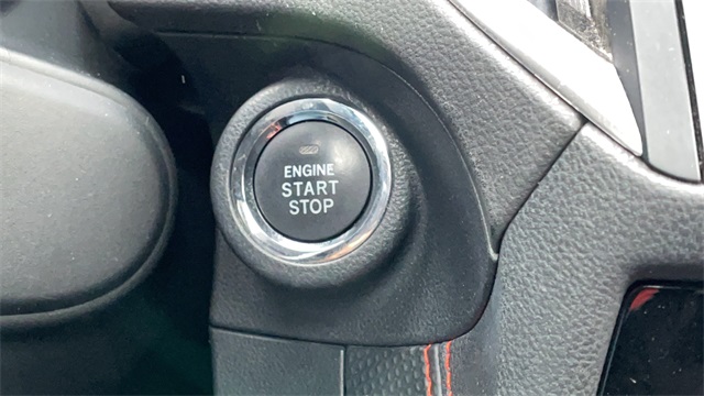 Used 2020 Silver Subaru Sport image 18