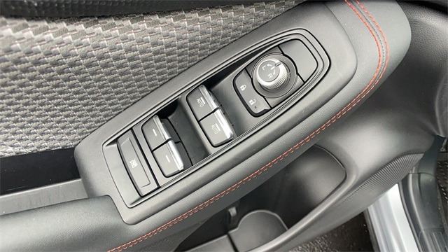 Used 2020 Silver Subaru Sport image 10
