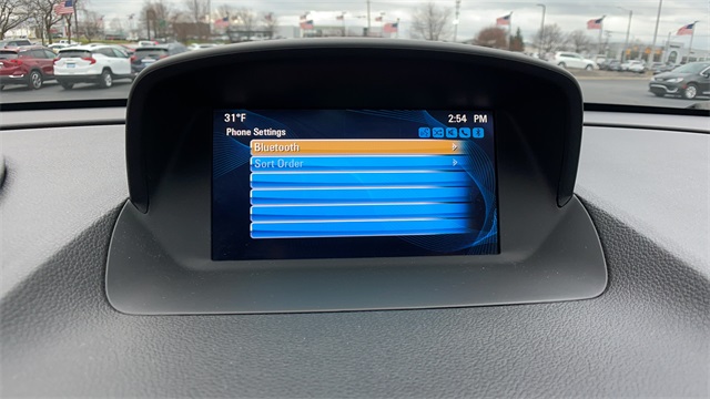 Used 2016 Silver Buick Base image 20