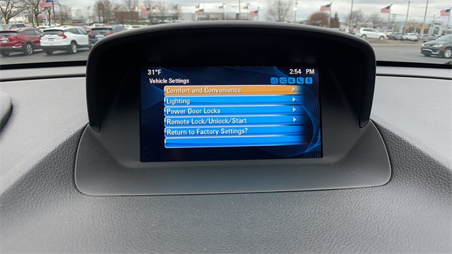 Used 2016 Silver Buick Base image 21