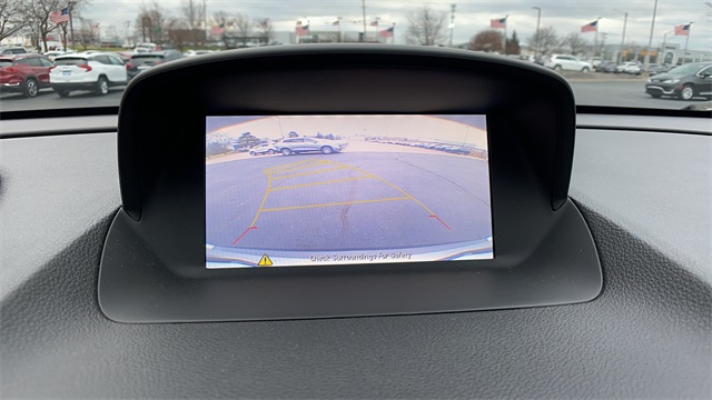 Used 2016 Silver Buick Base image 22