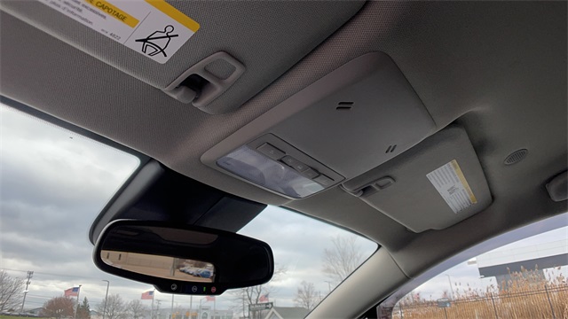 Used 2016 Silver Buick Base image 30