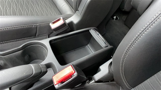 Used 2016 Silver Buick Base image 28