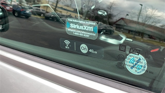 Used 2016 Silver Buick Base image 37