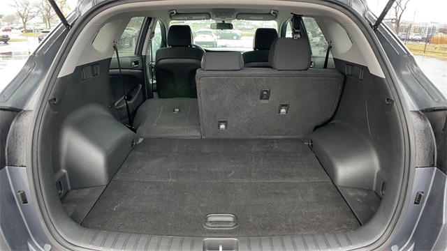 Used 2016 Gray Hyundai SE image 34