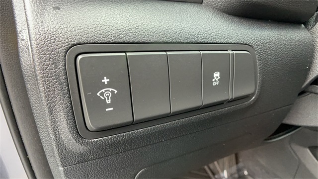 Used 2016 Gray Hyundai SE image 12