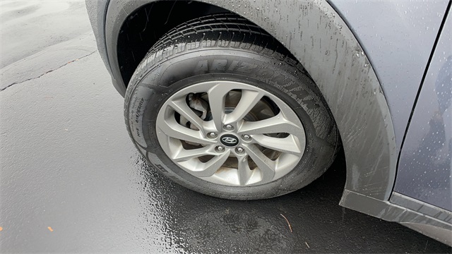 Used 2016 Gray Hyundai SE image 37