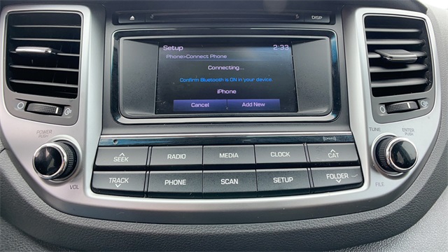 Used 2016 Gray Hyundai SE image 22