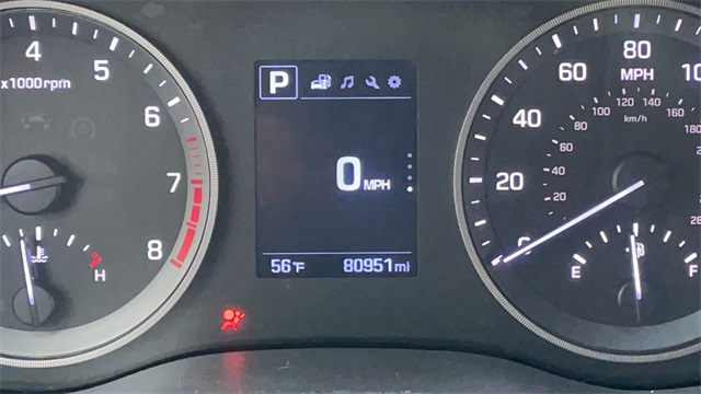 Used 2016 Gray Hyundai SE image 18