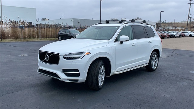Used 2016 White Volvo T8 Momentum image 55