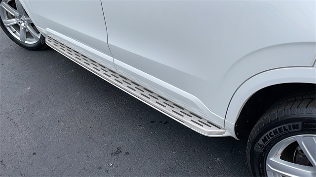 Used 2016 White Volvo T8 Momentum image 49
