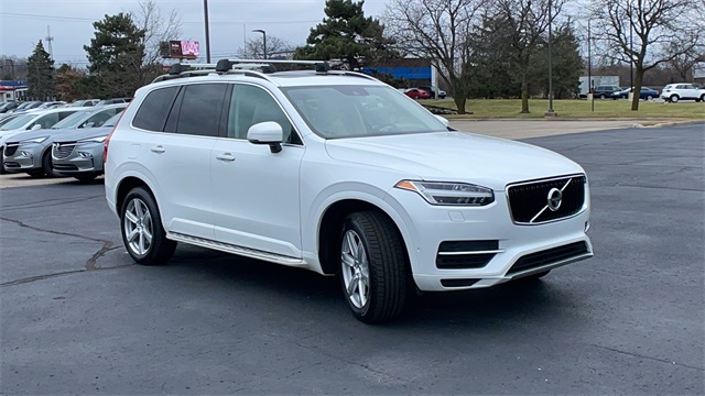 Used 2016 White Volvo T8 Momentum image 2