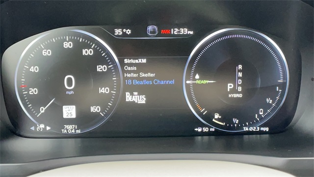 Used 2016 White Volvo T8 Momentum image 20