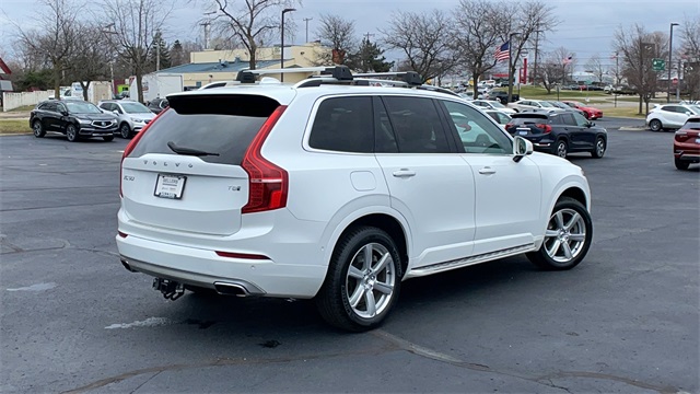 Used 2016 White Volvo T8 Momentum image 3