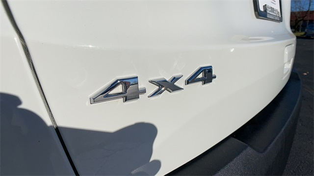Used 2021 White Jeep Limited image 46