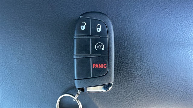 Used 2021 White Jeep Limited image 53