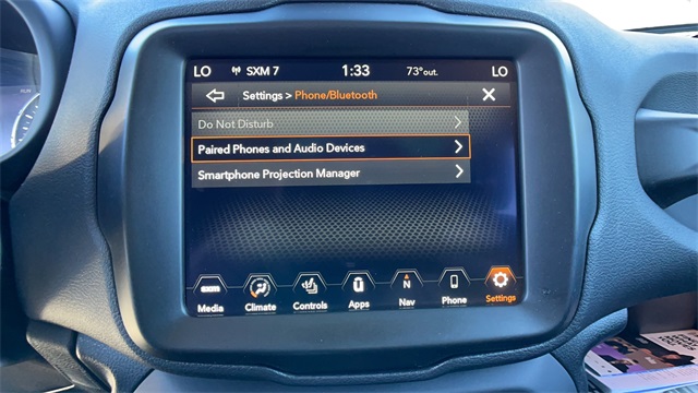 Used 2021 White Jeep Limited image 28