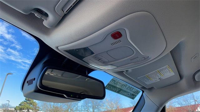 Used 2021 White Jeep Limited image 37