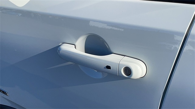 Used 2021 White Jeep Limited image 47