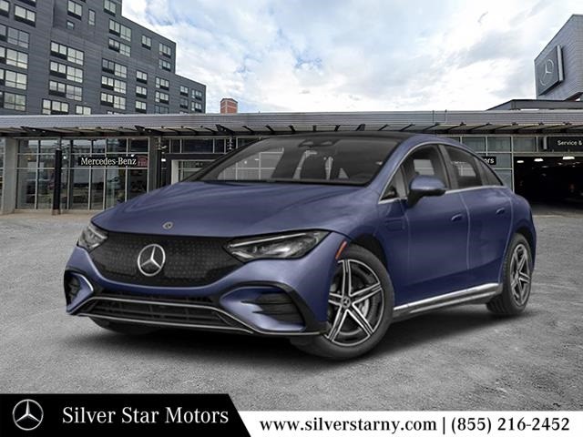 2023 Mercedes-Benz EQE 350