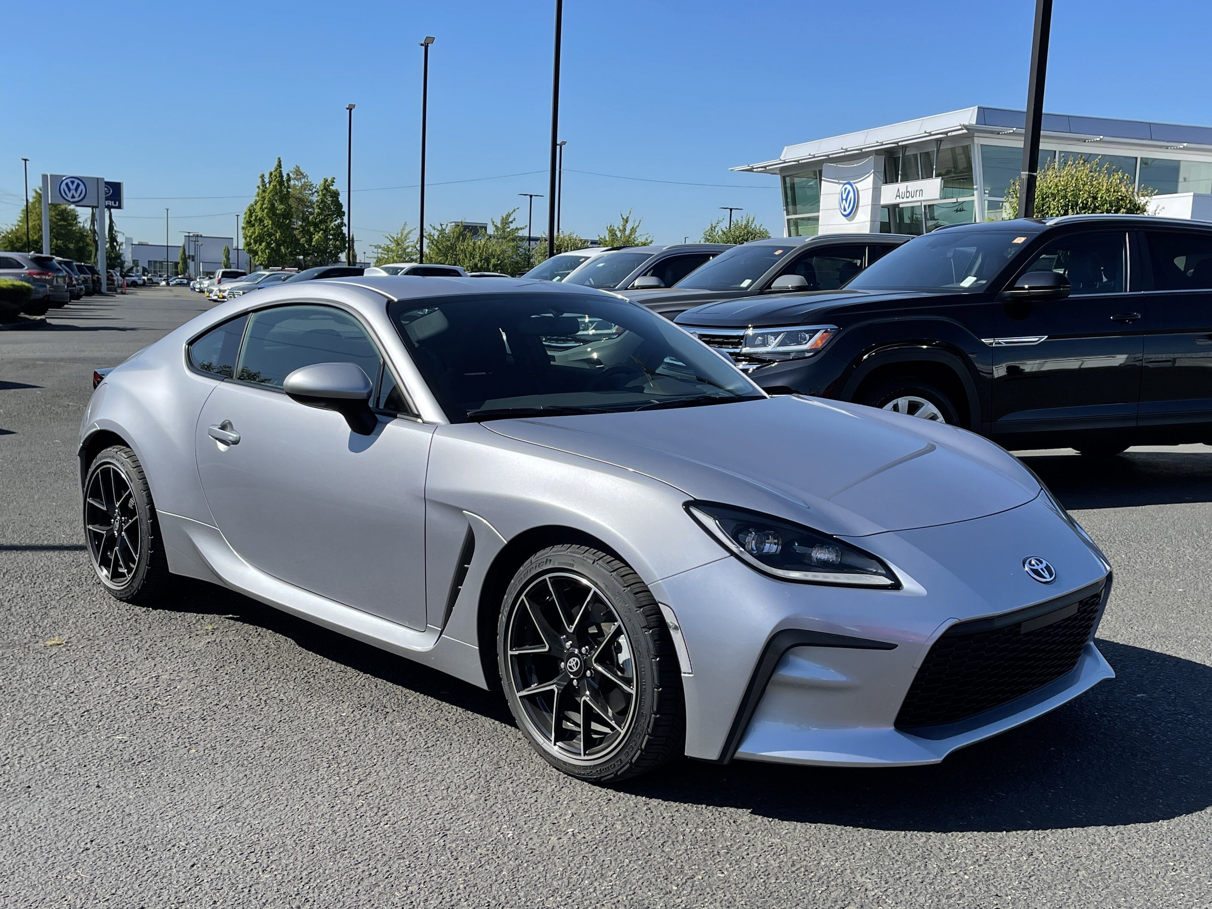 Pre Owned 2018 Toyota Gr86: Check Out These Amazing Photos! - 52j6flh