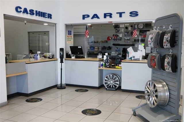 Used 2020 Billet Clearcoat Dodge SXT image 45