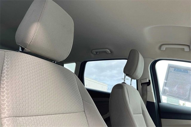 Used 2018 Ford SE image 23