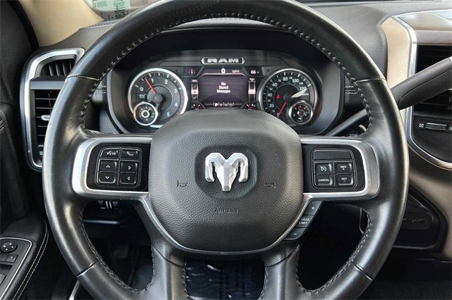 Used 2022 Ram Laramie image 31