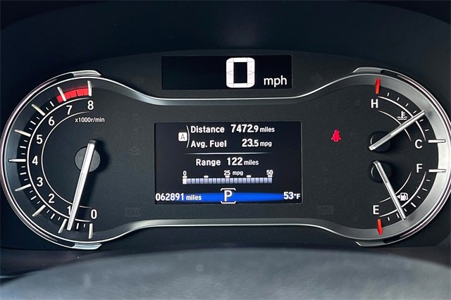 Used 2018 Honda Touring image 37