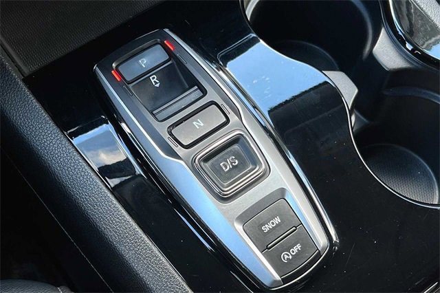 Used 2018 Honda Touring image 32