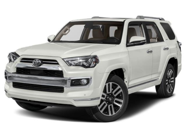 2023 Toyota 4Runner  Limited