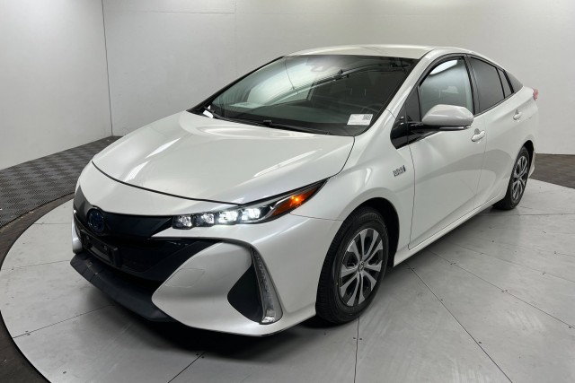 2020 Toyota Prius Prime XLE