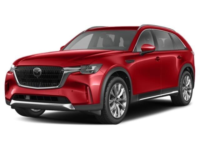 2024 Mazda CX-90 3.3 Turbo Premium