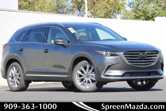2023 Mazda CX-9 Grand Touring