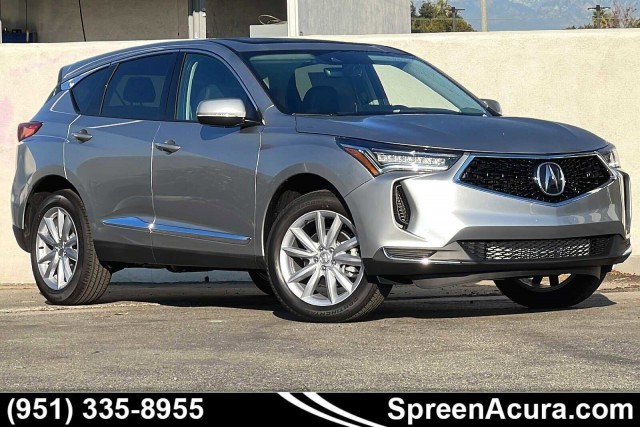 2023 Acura RDX Base