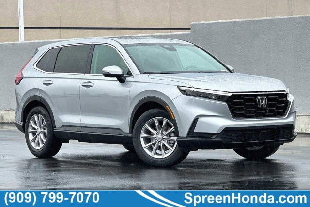 2023 Honda CR-V 2EXBD
