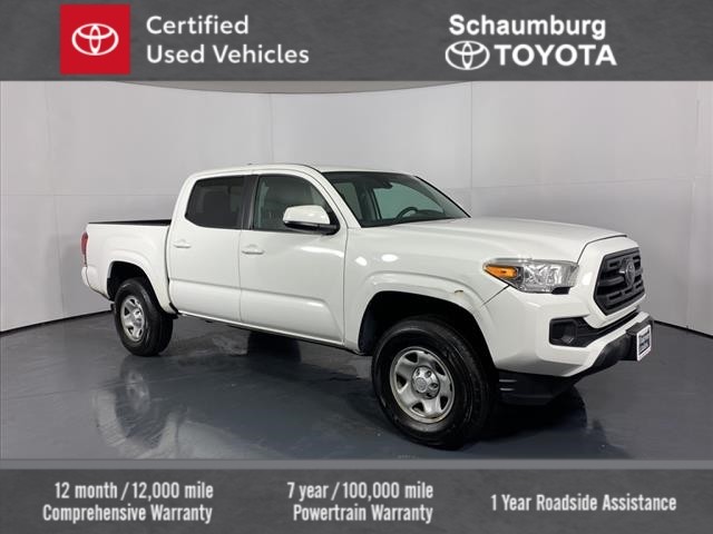 Certified Pre-Owned | Schaumburg Toyota | Schaumburg, IL