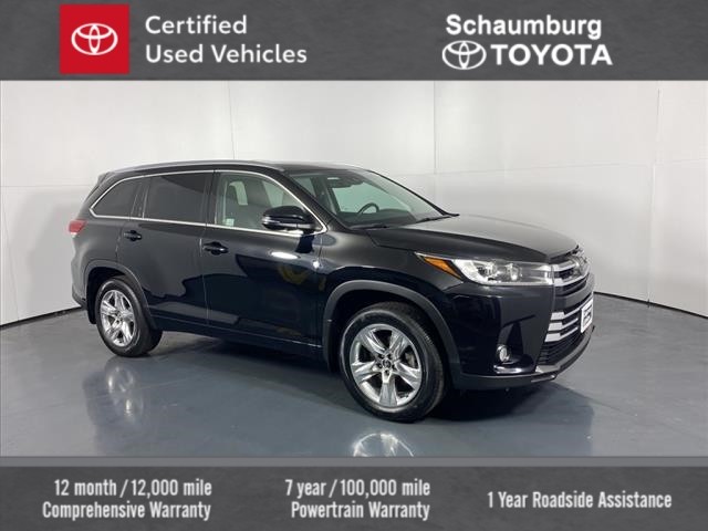 Used Vehicles Near Schaumburg | Toyota Dealer Near Me