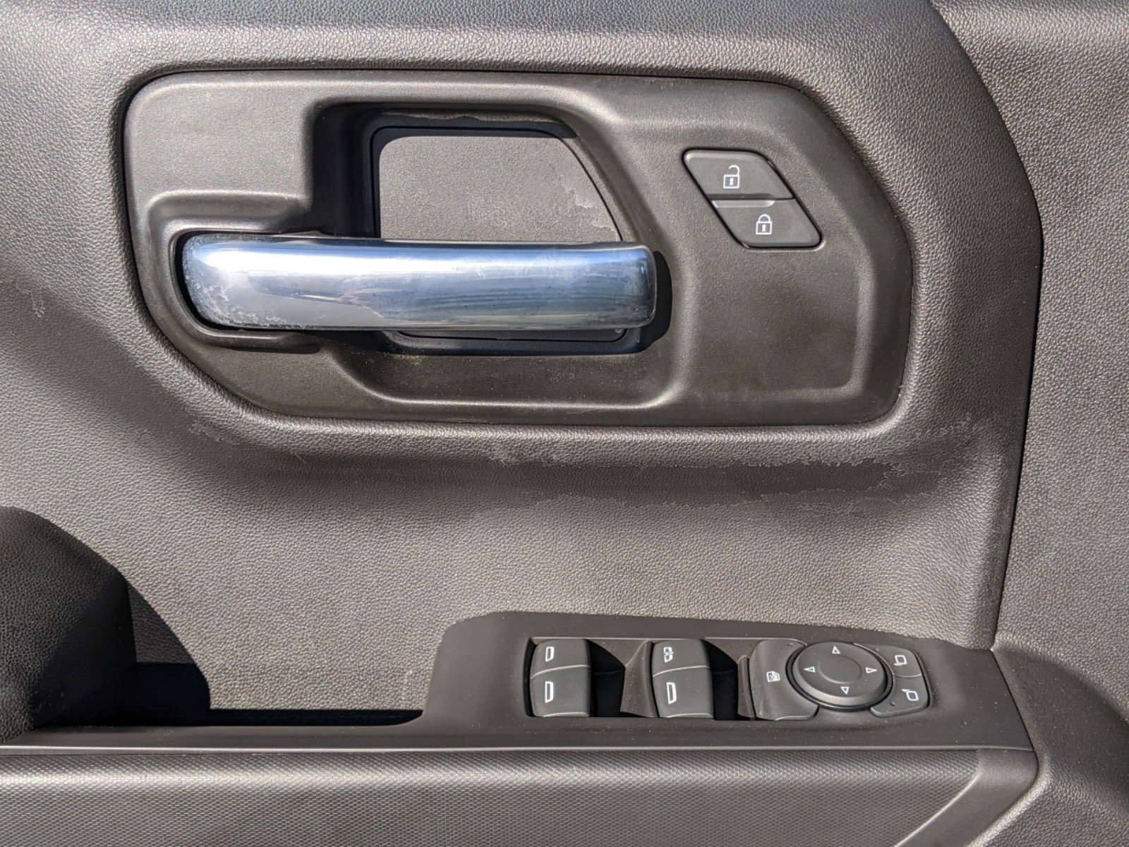 Certified PreOwned 2020 Chevrolet Silverado 1500 Custom Crew Cab