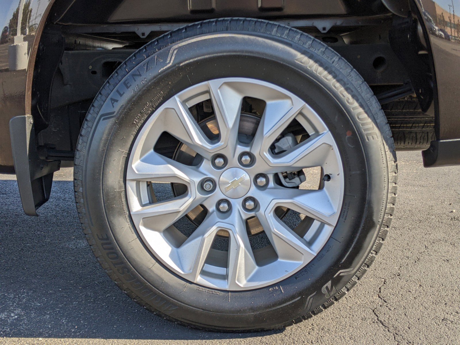 Certified PreOwned 2020 Chevrolet Silverado 1500 Custom Crew Cab