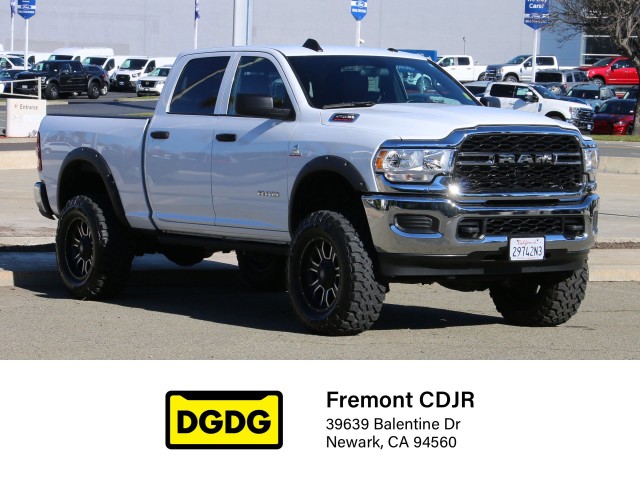 ram dealer newark