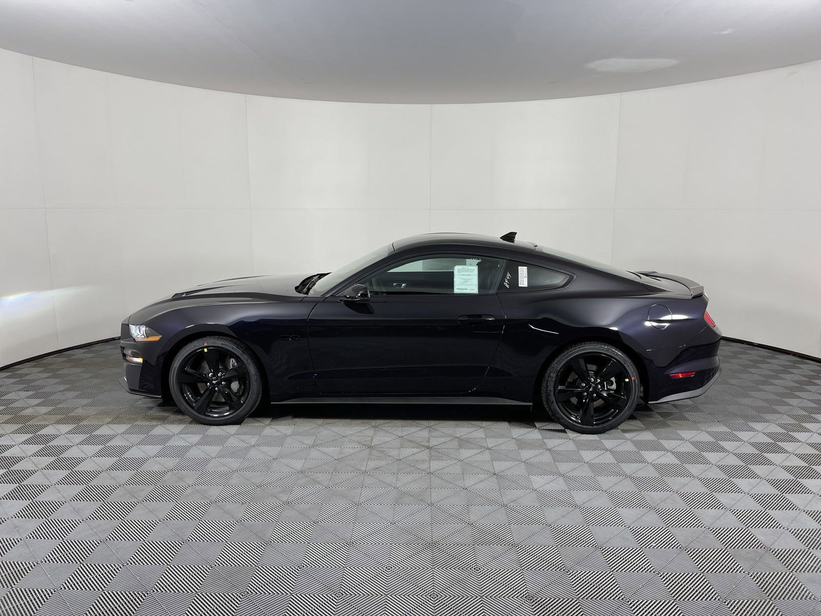 New 2023 Ford Mustang GT Premium 2dr Car in Duncansville 23FC2