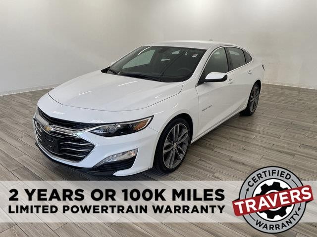 2021 Chevrolet Malibu 