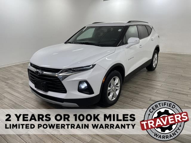 2019 Chevrolet Blazer 