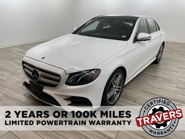 2019 Mercedes-Benz E-Class E 300