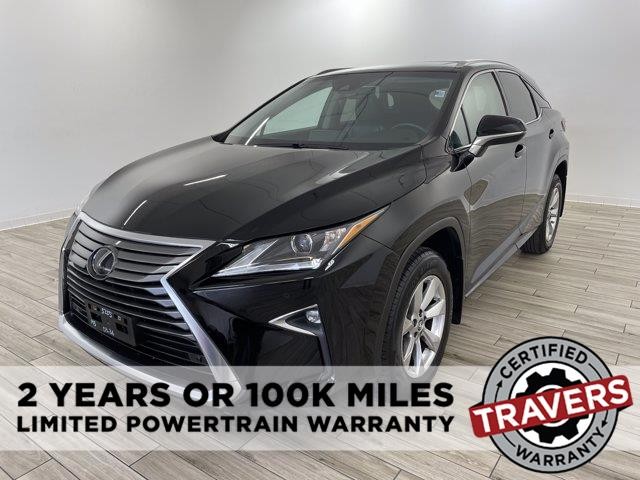 2019 LEXUS RX 