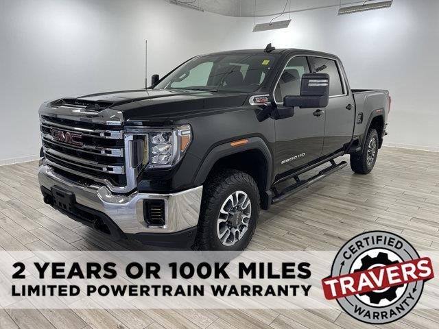 2022 GMC Sierra 2500HD SLE
