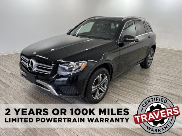 2019 Mercedes-Benz GLC GLC 300
