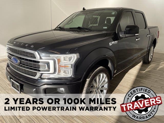 2019 Ford F-150 Limited