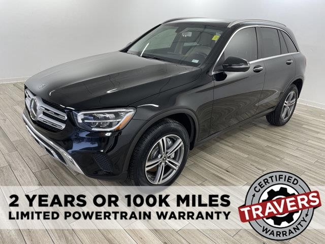 2020 Mercedes-Benz GLC GLC 300